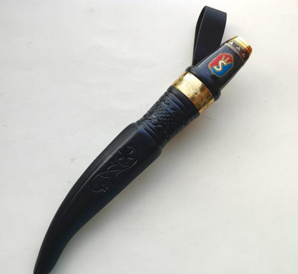 salo puukko