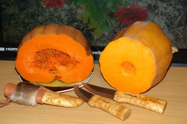 Roselli puukko knives — изображение 2
