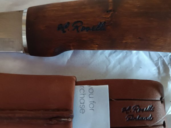 Roselli RW200 UHC — изображение 3